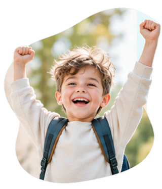Kindercoaching helpt